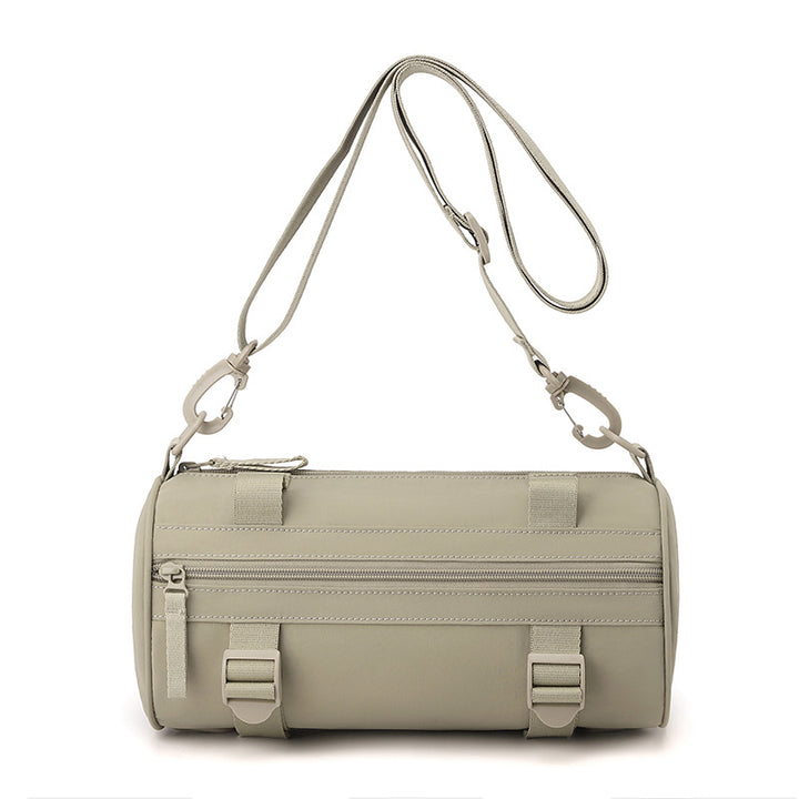 Stylish Round Crossbody Bag Stornfield