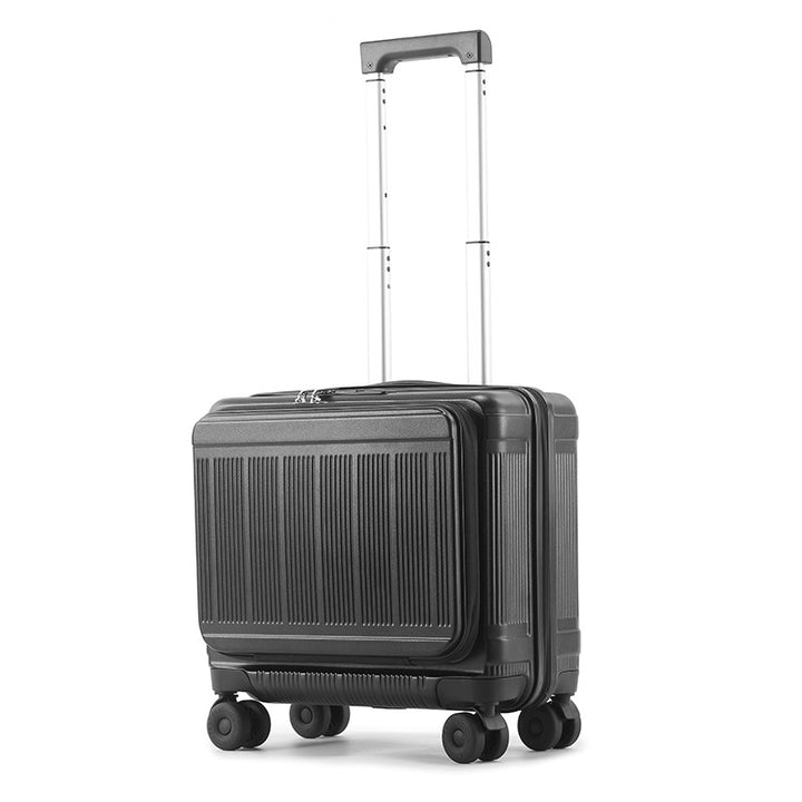 Convenient Expandable Cabin Bag Stornfield