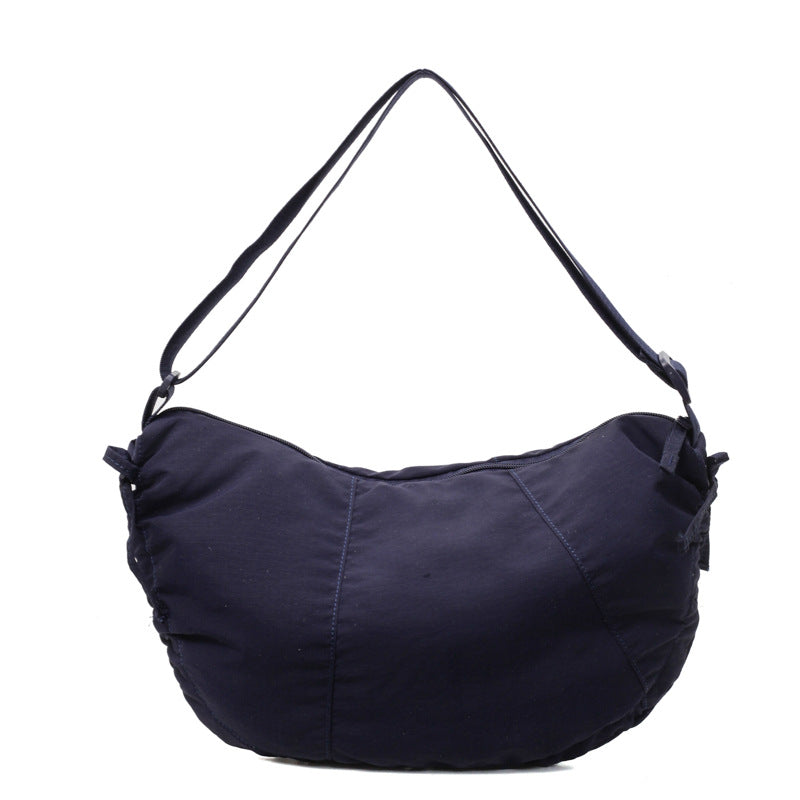 Casual Utility Sling Bag