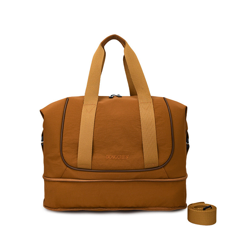 High-Quality Sports and Travel Bag Stornfield
