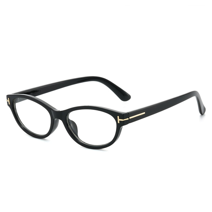 Fashion Cat-Eye Sunglasses with UV Protection Stornfield