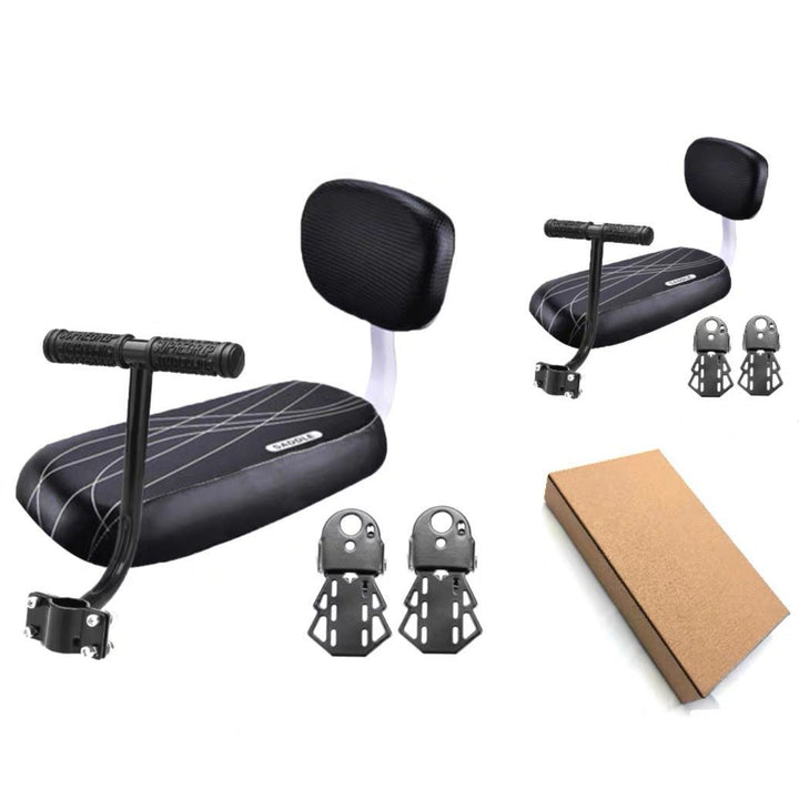 Ergonomic Bicycle Seat Cushion Stornfield