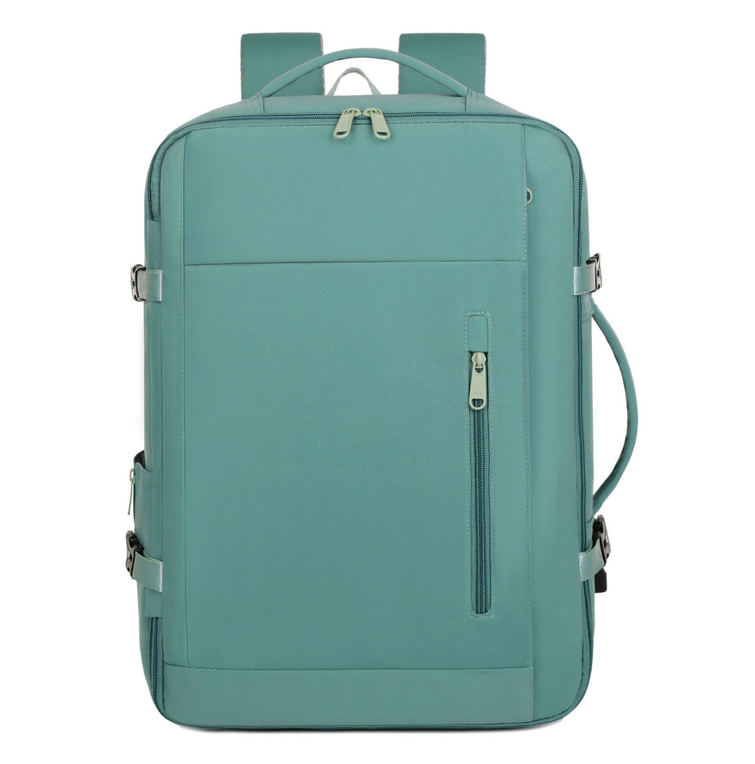 Ergonomic Travel Laptop Backpack Stornfield