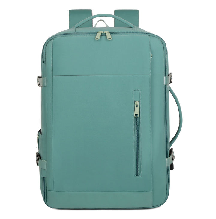 Ergonomic Travel Laptop Backpack Stornfield