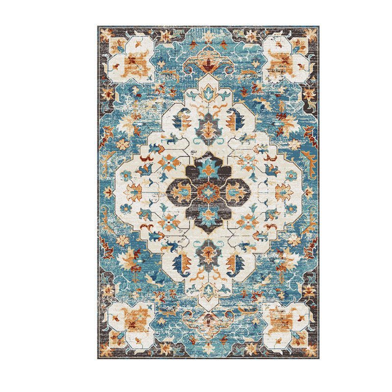 Decorative Bohemian Area Rug