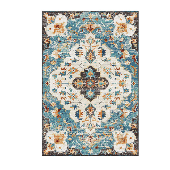 Decorative Bohemian Area Rug