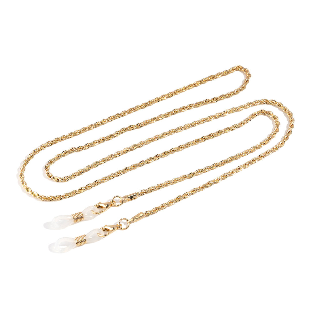 Twisted Metal Eyewear Chain Stornfield