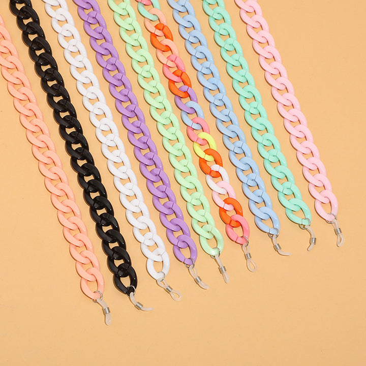 Chunky Eyewear Chain Stornfield