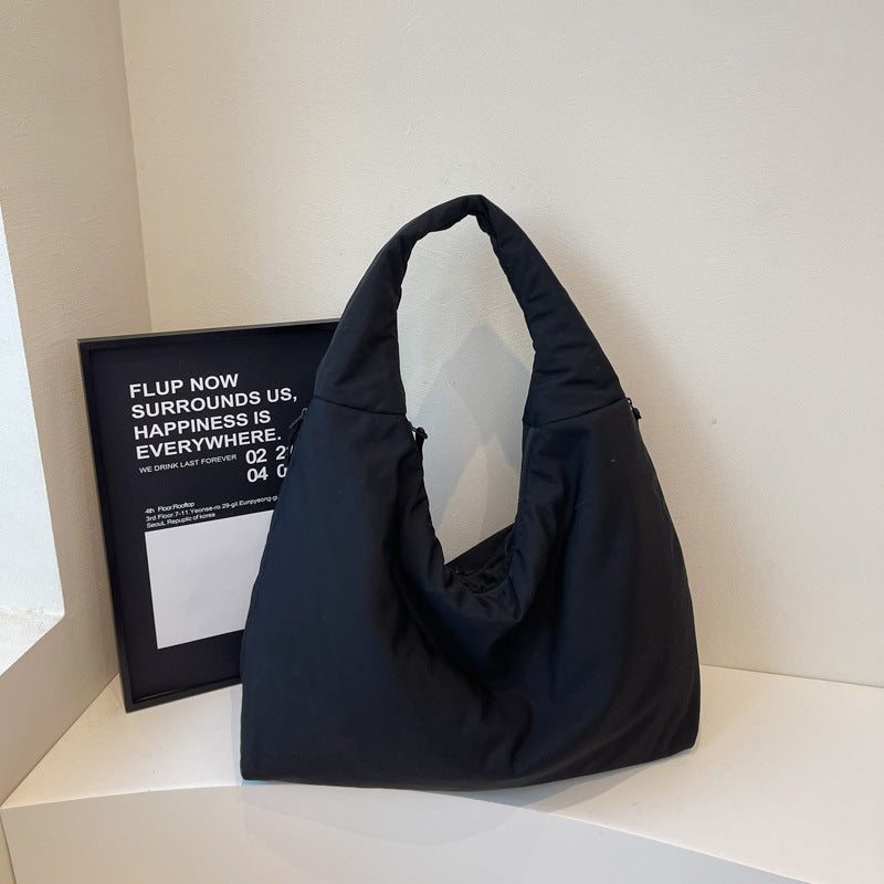 Chic Slouchy Hobo Bag Stornfield