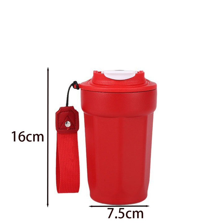Insulated Travel Mug Stornfield