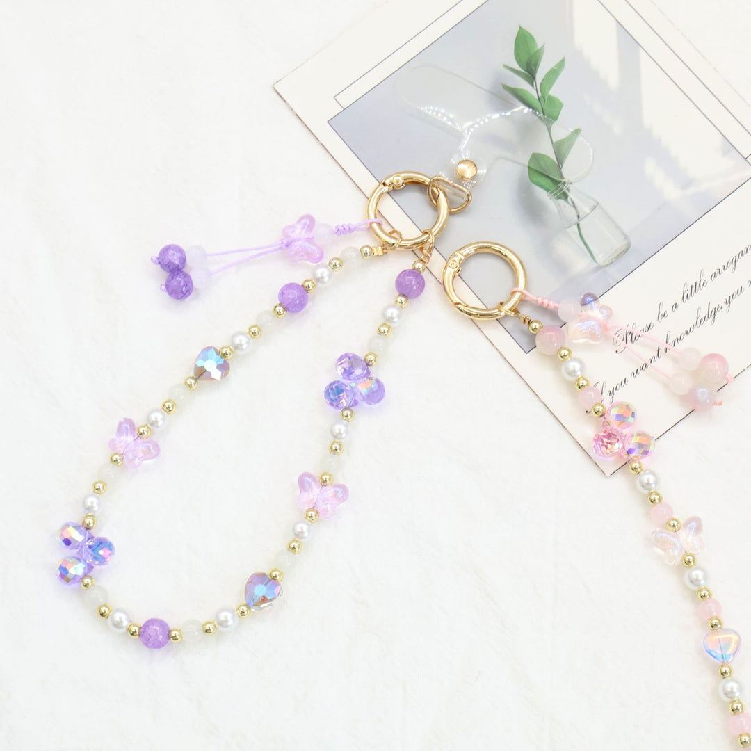 Decorative Eyewear Holder Chain Stornfield