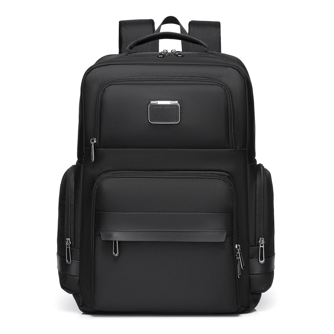 Multi-Compartment Business Backpack Stornfield