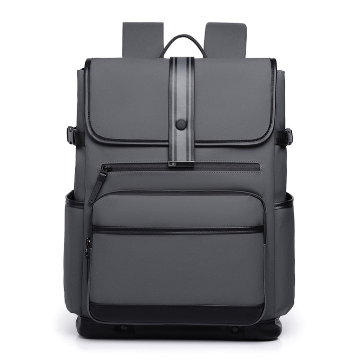 Modern Urban Backpack Stornfield