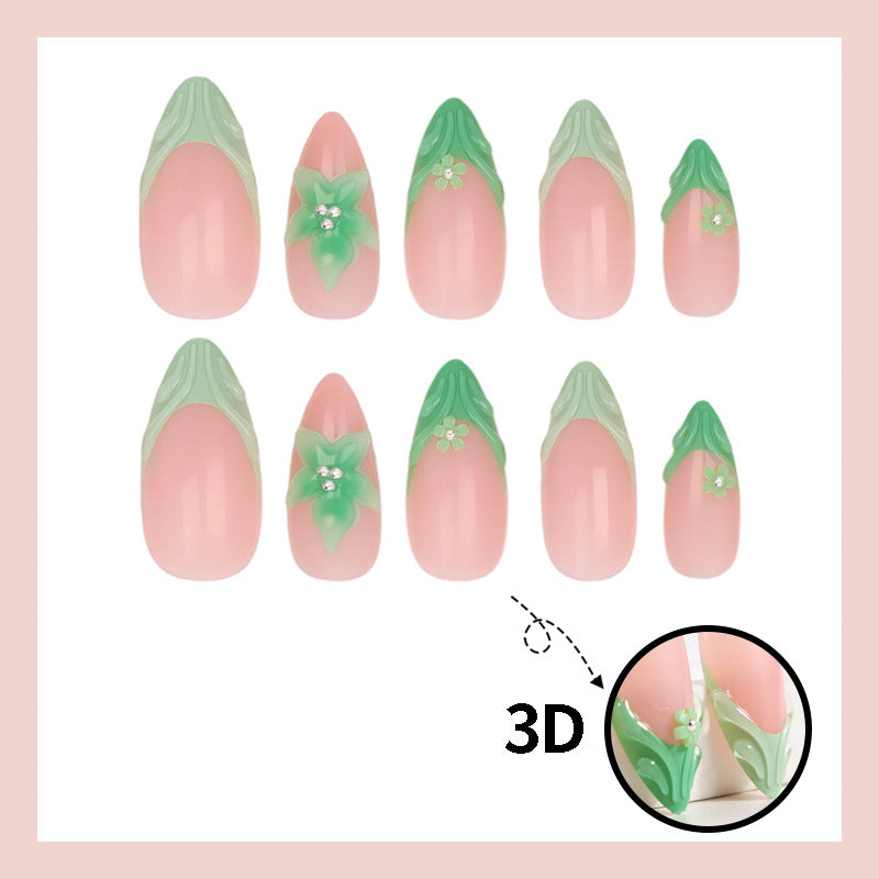 Creative Nail Design Set Stornfield