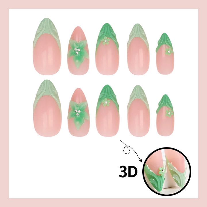 Creative Nail Design Set Stornfield