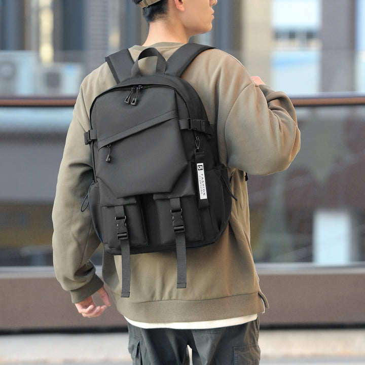 More modern leisure backpack Stornfield