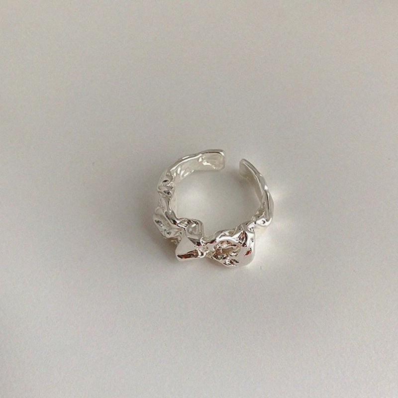 More elegant and timeless ring Stornfield