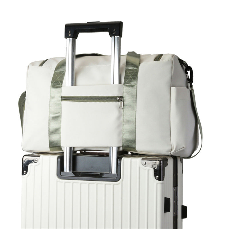 Comfortable and Spacious Sports Bag Stornfield
