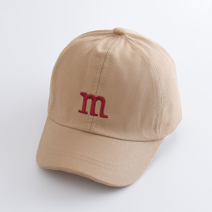 Unisex Classic Embroidered Baseball Cap Stornfield