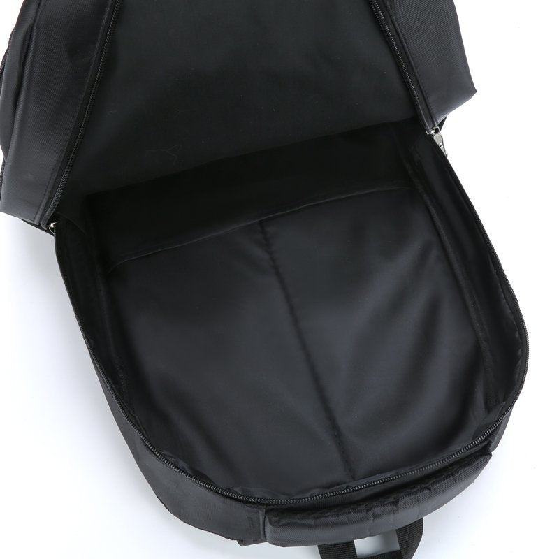 Streamlined Travel Backpack Stornfield