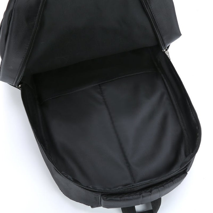 Streamlined Travel Backpack Stornfield
