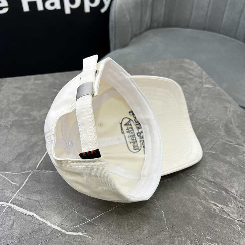 Men's Classic Embroidered Baseball Cap Stornfield