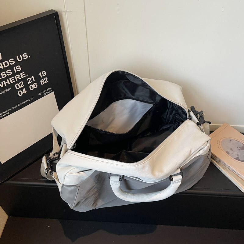 Elegant Multifunctional Tote Bag Stornfield