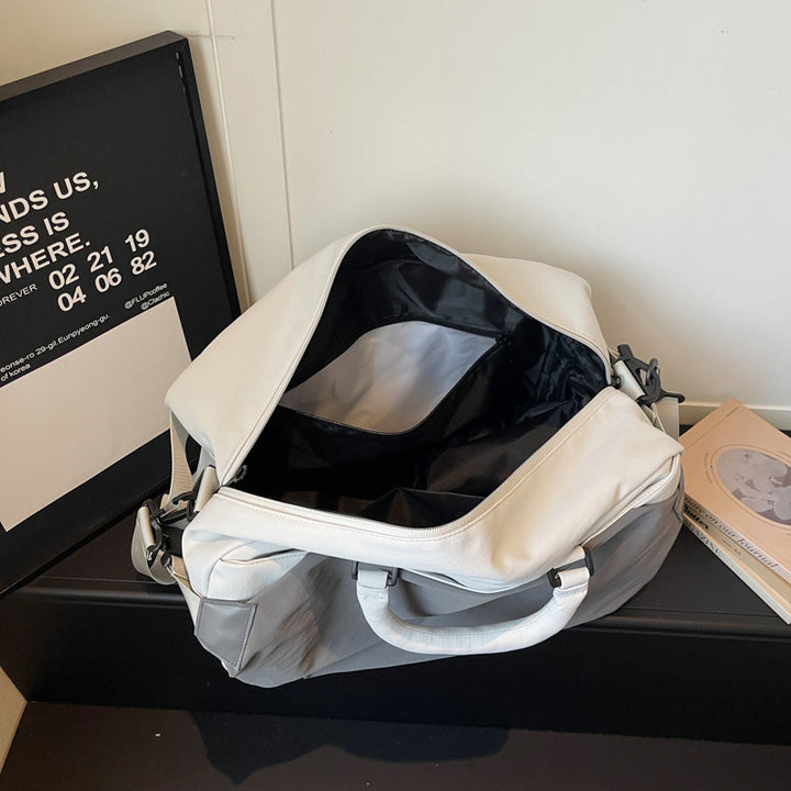 Elegant Multifunctional Tote Bag Stornfield
