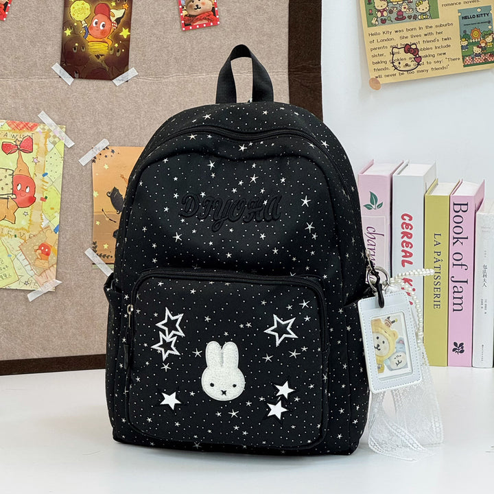 Adorable Cute Character Backpack Stornfield