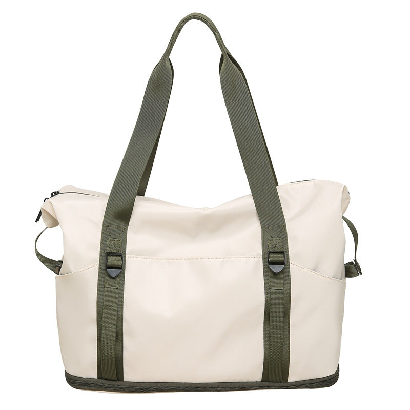 Waterproof Lightweight Travel Duffle Bag Stornfield