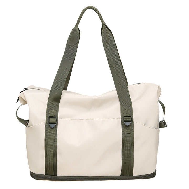 Waterproof Lightweight Travel Duffle Bag Stornfield