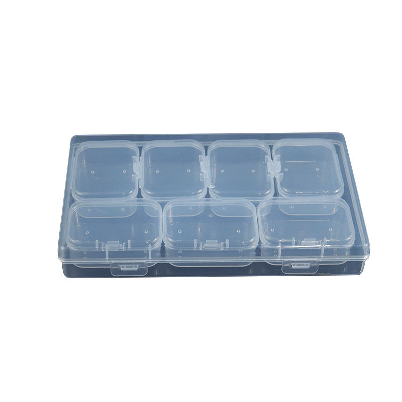 Multipurpose Organizer Container Stornfield