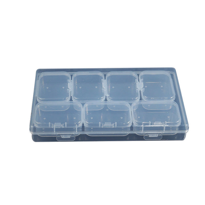 Multipurpose Organizer Container Stornfield