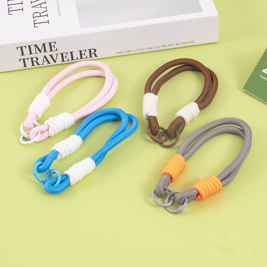 Fashionable Paracord Lanyard Stornfield