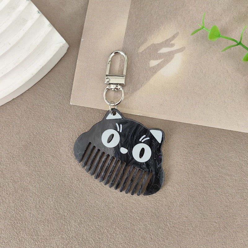 Artful Hair Brush Stornfield
