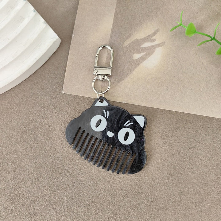 Artful Hair Brush Stornfield