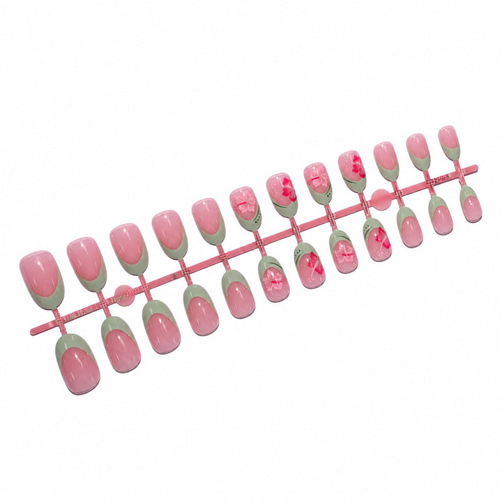 Artificial nails for elegant occasions Stornfield