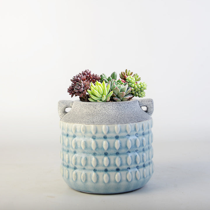 Decorative plant pot Stornfield