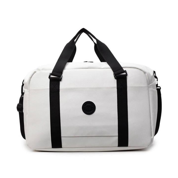 Multifunctional Travel Bag With Durable Outer Material And Practical Interior Stornfield
