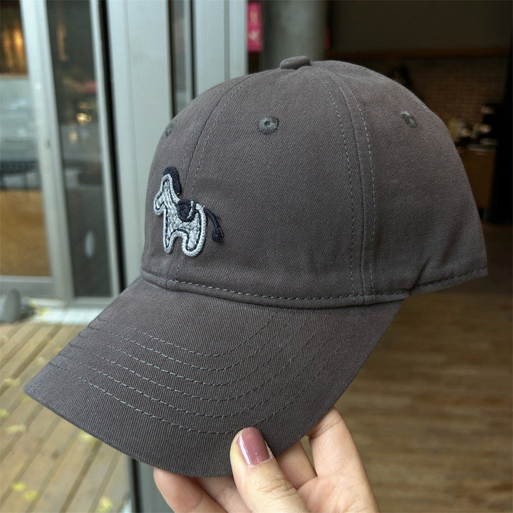 Women's Adjustable Embroidered Baseball Cap Stornfield