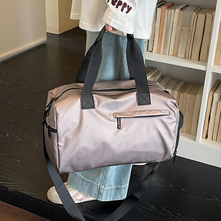 Stylish Multi-Purpose duffel Stornfield