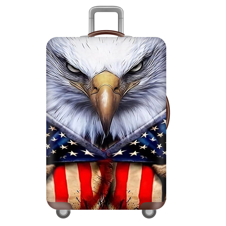 Unisex Children's Travel Suitcase Stornfield