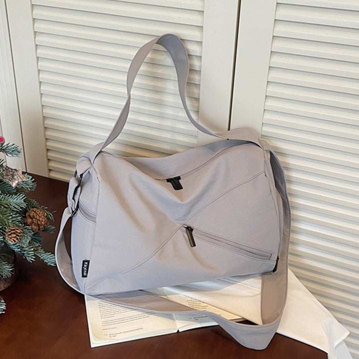 Versatile sports and leisure bag Stornfield