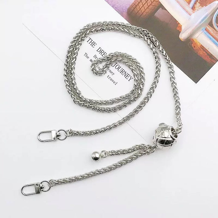Stylish Chain Necklace Stornfield
