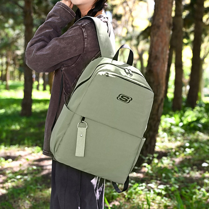 Minimalist Multi-Pocket Backpack Stornfield