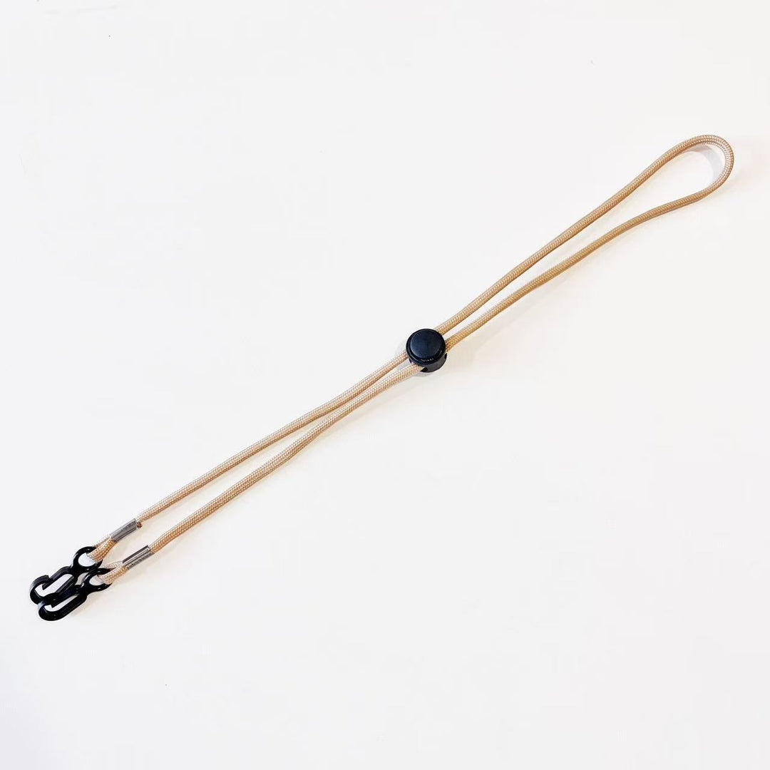 Adjustable Utility Cord with Clips Stornfield