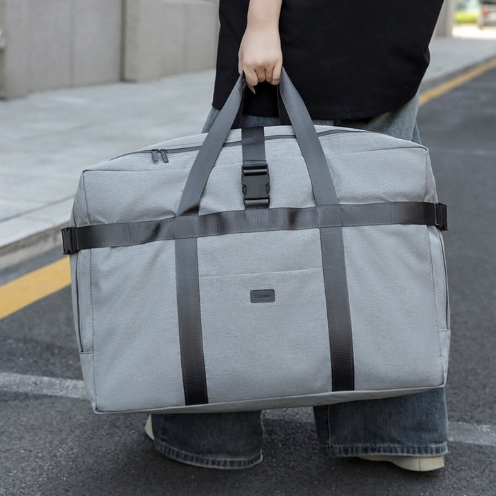 Spacious Travel Weekender Bag
