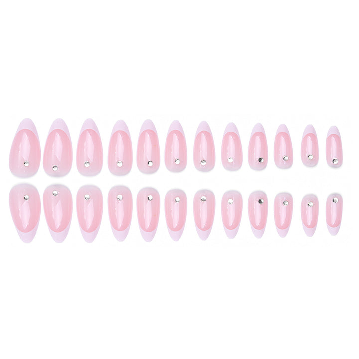 Glamorous Nail Design Set Stornfield