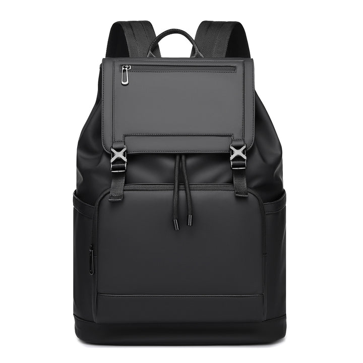 Stylish Urban Roll-Top Backpack Stornfield