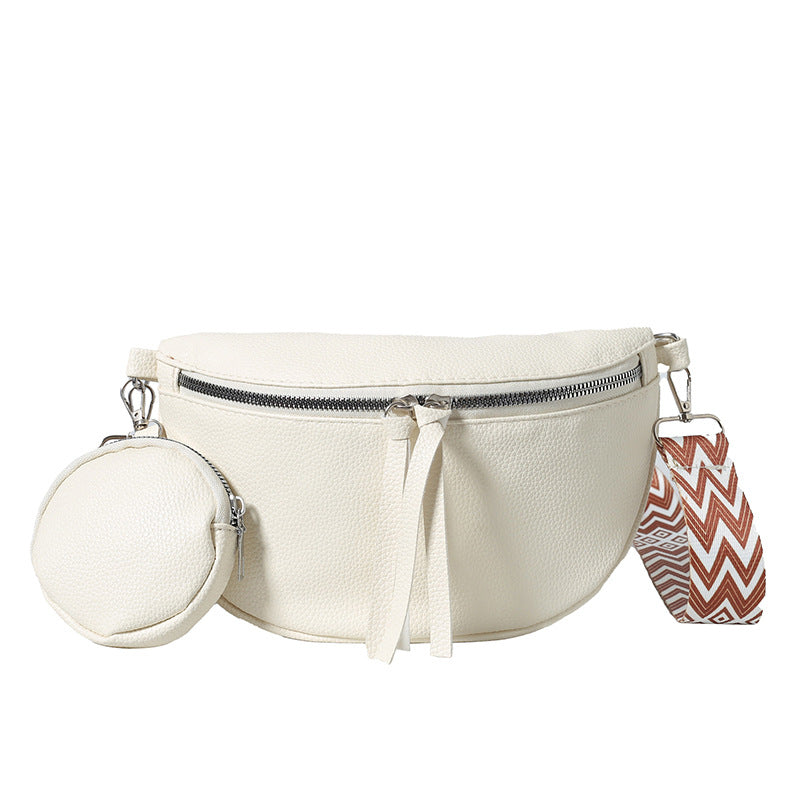WoFunctional Crossbody Pouch Bag Stornfield
